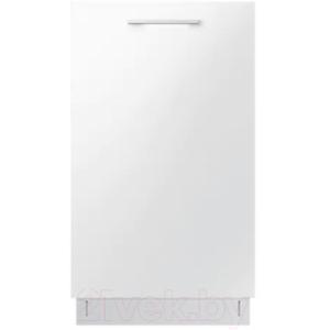 Посудомоечная машина Samsung DW50R4040BB/WT