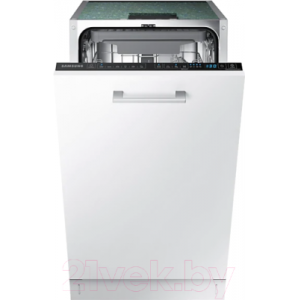 Посудомоечная машина Samsung DW50R4050BB/WT