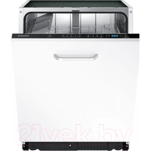 Посудомоечная машина Samsung DW60M5050BB/WT
