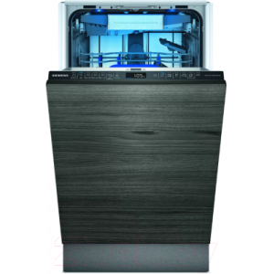 Посудомоечная машина Siemens SR87ZX60MR