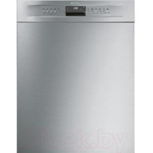 Посудомоечная машина Smeg LSP234CX