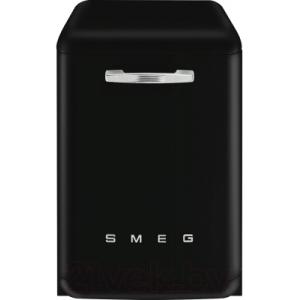 Посудомоечная машина Smeg LVFABBL3