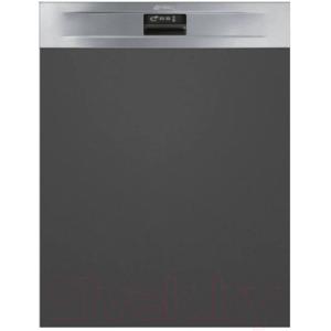 Посудомоечная машина Smeg PL7233WTX