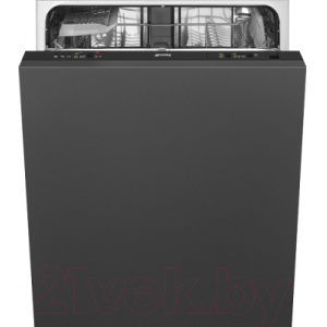 Посудомоечная машина Smeg ST22123FR