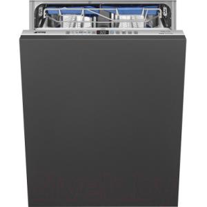 Посудомоечная машина Smeg ST323PM