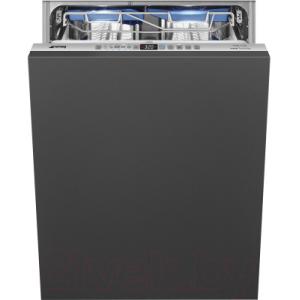 Посудомоечная машина Smeg ST323PT