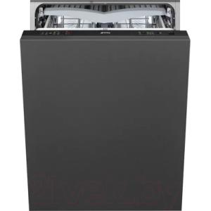 Посудомоечная машина Smeg ST382C