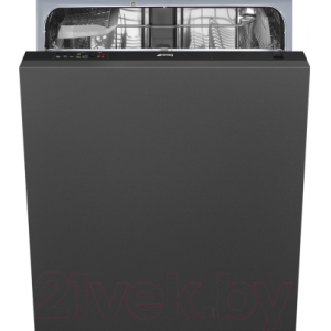 Посудомоечная машина Smeg ST42322DE