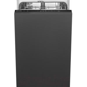 Посудомоечная машина Smeg ST4522IN