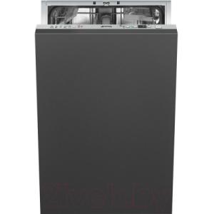 Посудомоечная машина Smeg ST4533IN