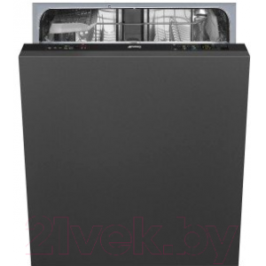 Посудомоечная машина Smeg ST522NL