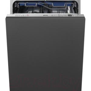 Посудомоечная машина Smeg STA7234LFR