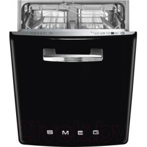 Посудомоечная машина Smeg STFABBL3
