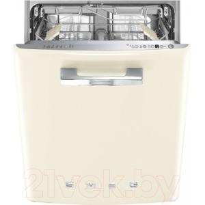 Посудомоечная машина Smeg STFABCR3
