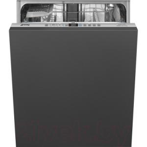 Посудомоечная машина Smeg STL233CLH