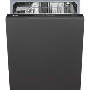 Посудомоечная машина Smeg STL251C