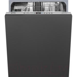 Посудомоечная машина Smeg STL253CL
