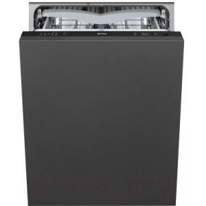 Посудомоечная машина Smeg STL323BL