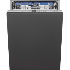 Посудомоечная машина Smeg STL333CL
