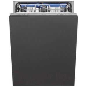 Посудомоечная машина Smeg STL352C