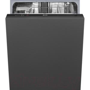 Посудомоечная машина Smeg STL42324DE