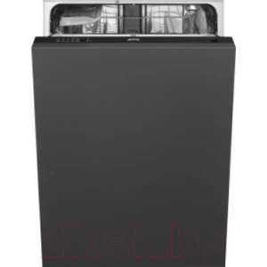 Посудомоечная машина Smeg STL46324DE