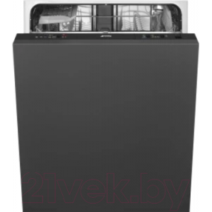 Посудомоечная машина Smeg STL62125FR
