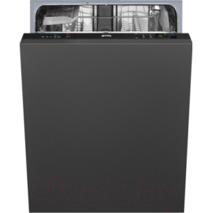 Посудомоечная машина Smeg STL62324LFR1