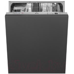 Посудомоечная машина Smeg STL67328L