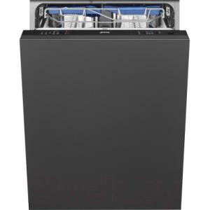 Посудомоечная машина Smeg STP66232