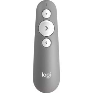 Презентер Logitech Laser Presentation Remote R500 / 910-005387