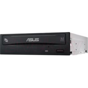 Привод DVD-RW Asus DRW-24D5MT/BLK/B/AS / 90DD01Y0-B10010