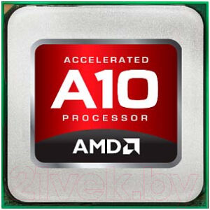 Процессор AMD A10-8770 Pro / AD877BAGM44AB
