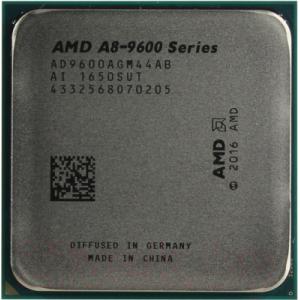 Процессор AMD A8-9600 / AD9600AGM44AB