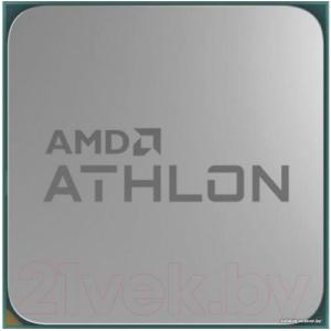 Процессор AMD Athlon 3000G AM4 OEM / YD3000C6M2OFB