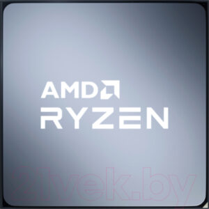 Процессор AMD Ryzen 5 5600X Multipack