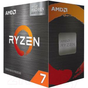 Процессор AMD Ryzen 7 5700G / 100-100000263MPK