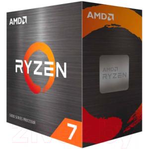 Процессор AMD Ryzen 7 5700G Box / 100-100000263BOX