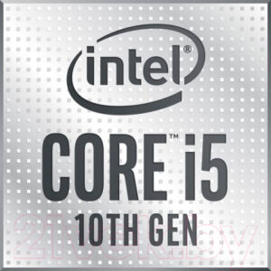 Процессор Intel Core i5-10600K Box