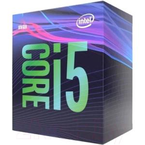 Процессор Intel Core i5-9400 Box