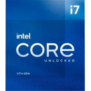 Процессор Intel Core I7-11700KF Box