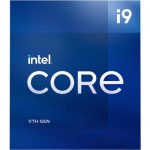 Процессор Intel Core I9-11900 BOX