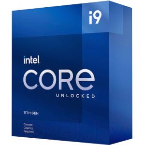 Процессор Intel Core i9-11900KF Box