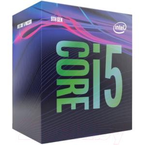 Процессор Intel Original Core i5 9500 Box / BX80684I59500 S RF4B