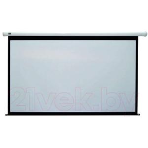 Проекционный экран Classic Solution Lyra 337x300 (E 329x185/9 MW-M4/W ED)