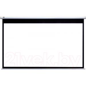 Проекционный экран Classic Solution Lyra 366x365 (E 358x202/9 MW-M4/W ED)