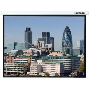 Проекционный экран Lumien Master Control 366x274 / LMC-100111