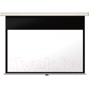 Проекционный экран Lumien Master Picture CSR 172x213 / LMP-100111CSR