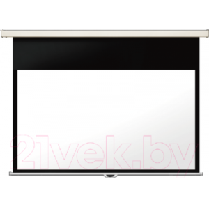 Проекционный экран Lumien Master Picture CSR 196x244 / LMP-100113CSR