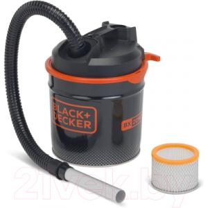 Профессиональный пылесос Black & Decker BXVC20MDE